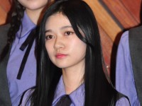 12月に乃木坂46を卒業する寺田蘭世