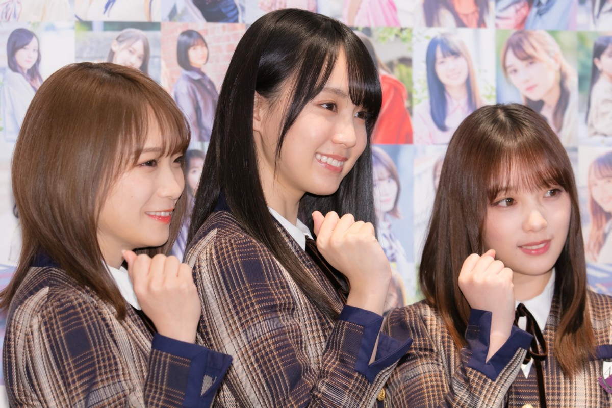 乃木坂46・秋元真夏、10周年の“卒業ラッシュ”に「寂しいこともたくさんあった」