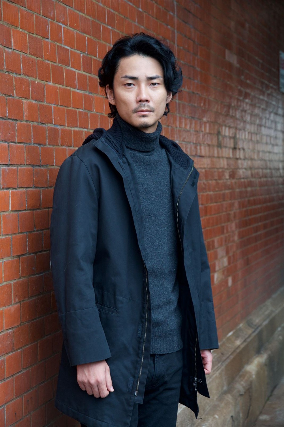毎熊克哉、浜辺美波主演『ドクターホワイト』出演　物語のカギを握るキーパーソンに