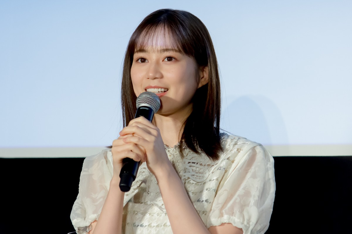 今年グループ卒業の乃木坂46・生田絵梨花、メンバーに助けられた瞬間明かす「どんなときも笑ってる」