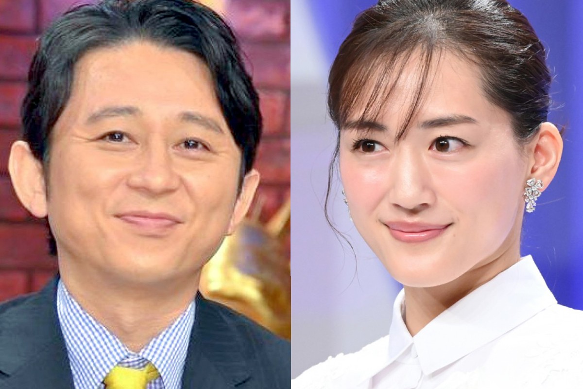高知“広末涼子”、沖縄“ガッキー”…大阪・京都・兵庫は？都道府県別『自慢の出身芸能人』ナンバー1＜西日本編＞
