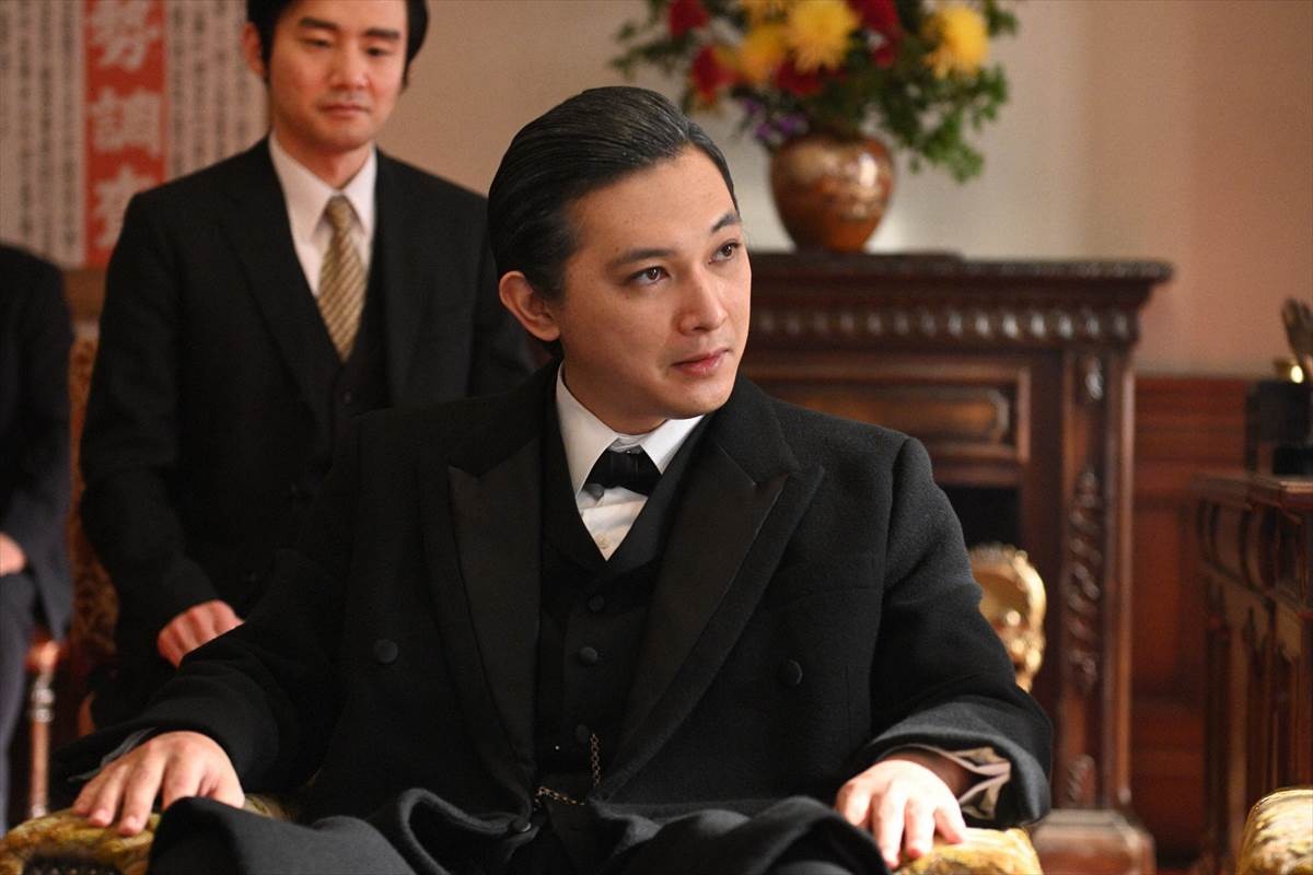 『青天を衝け』最終回　栄一の演説＆ラストシーンに感動の声「快なり！」「一生心に残る」