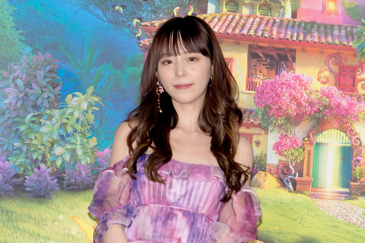 斎藤瑠希＆ゆめっち＆平野綾ら、生歌唱で美声を披露　『ミラベルと魔法だらけの家』反響に感謝