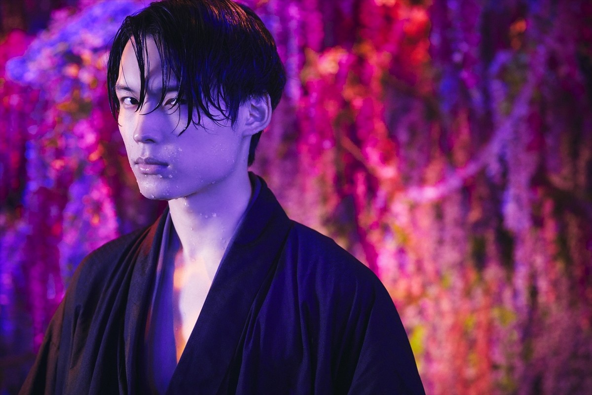 神木隆之介×柴咲コウ『ホリック xxxHOLiC』　追加キャストに松村北斗＆玉城ティナ