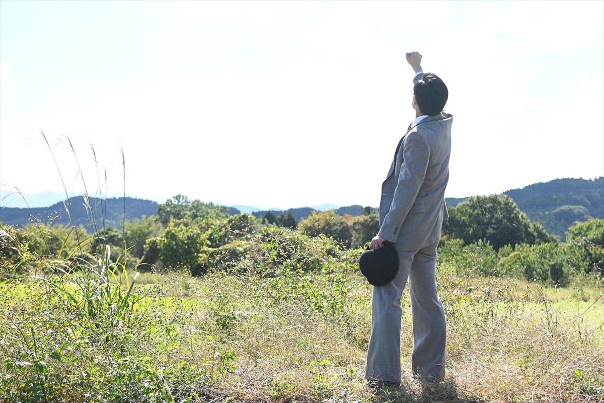 『青天を衝け』最終回　栄一の演説＆ラストシーンに感動の声「快なり！」「一生心に残る」