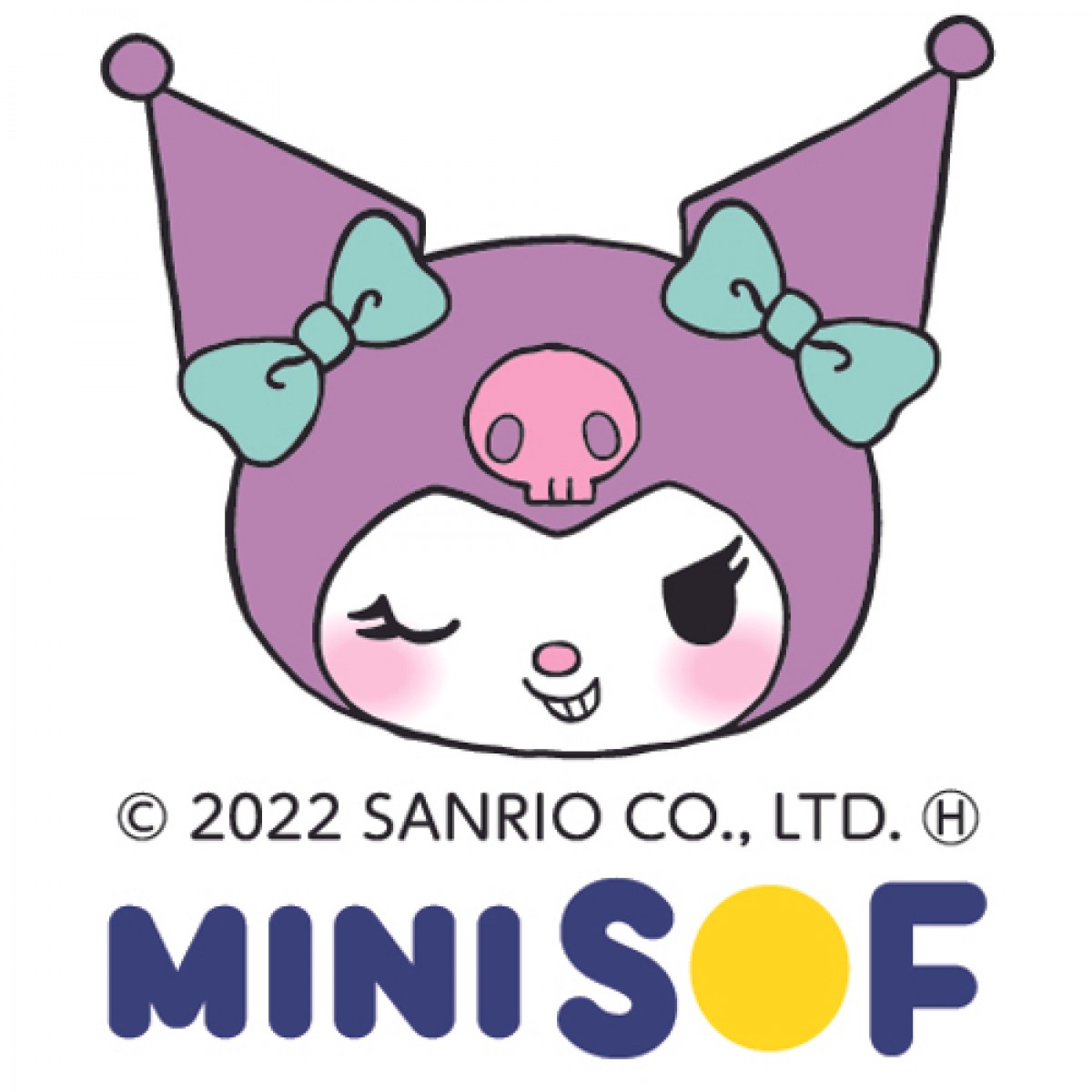 マイメロディ×「MINI SOF」コラボ福袋