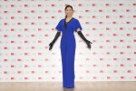 『第72回NHK紅白歌合戦』のリハーサルに出席した高橋洋子