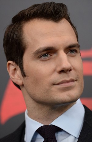 ヘンリー・カヴィル