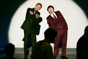 『M‐1グランプリ2021』ファイナリストのもも