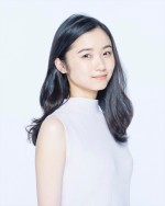 cube 25th presents 音楽劇『夜来香ラプソディ』に出演する木下晴香