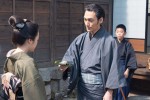 大河ドラマ『青天を衝け』第38回「栄一の嫡男」場面写真	