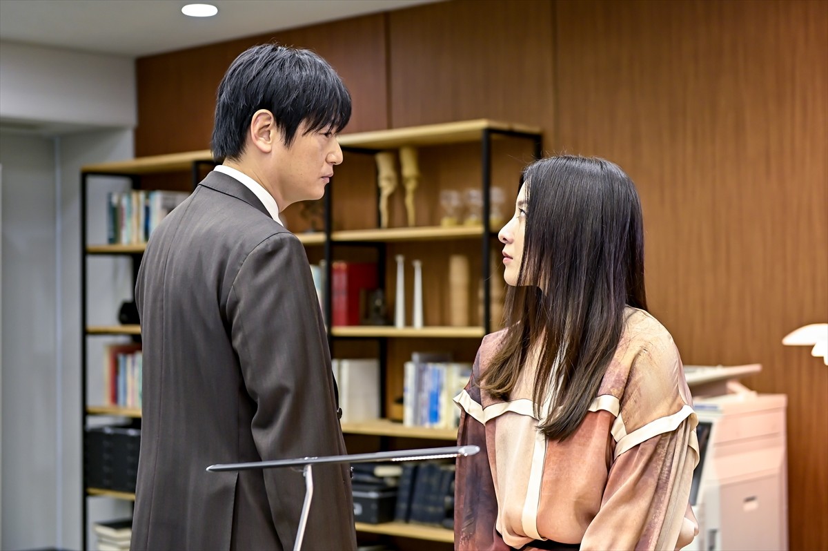 梨央、大輝、加瀬、後藤、優…登場人物それぞれの『最愛』――各話の冒頭モノローグを振り返る