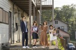 映画『真・事故物件／本当に怖い住民たち』場面写真