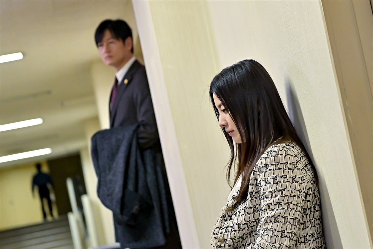 井浦新、『最愛』“加瀬キュン”は自ら考案「視聴者の皆さんと一緒に物語を楽しんでいる」