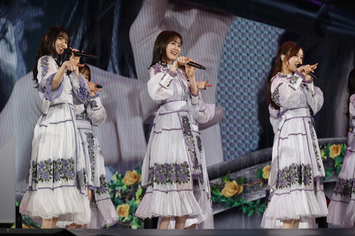乃木坂46・生田絵梨花、卒業コンサート　温かな涙に包まれたラストステージ「乃木坂46が大好きでたまりません」