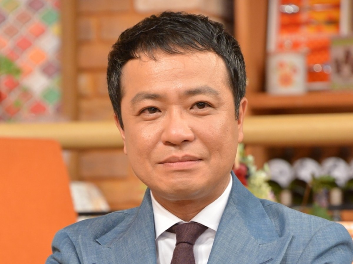 中山秀征、妻・白城あやかと4男の中学卒業式に出席「あっという間といった感じです‼️」