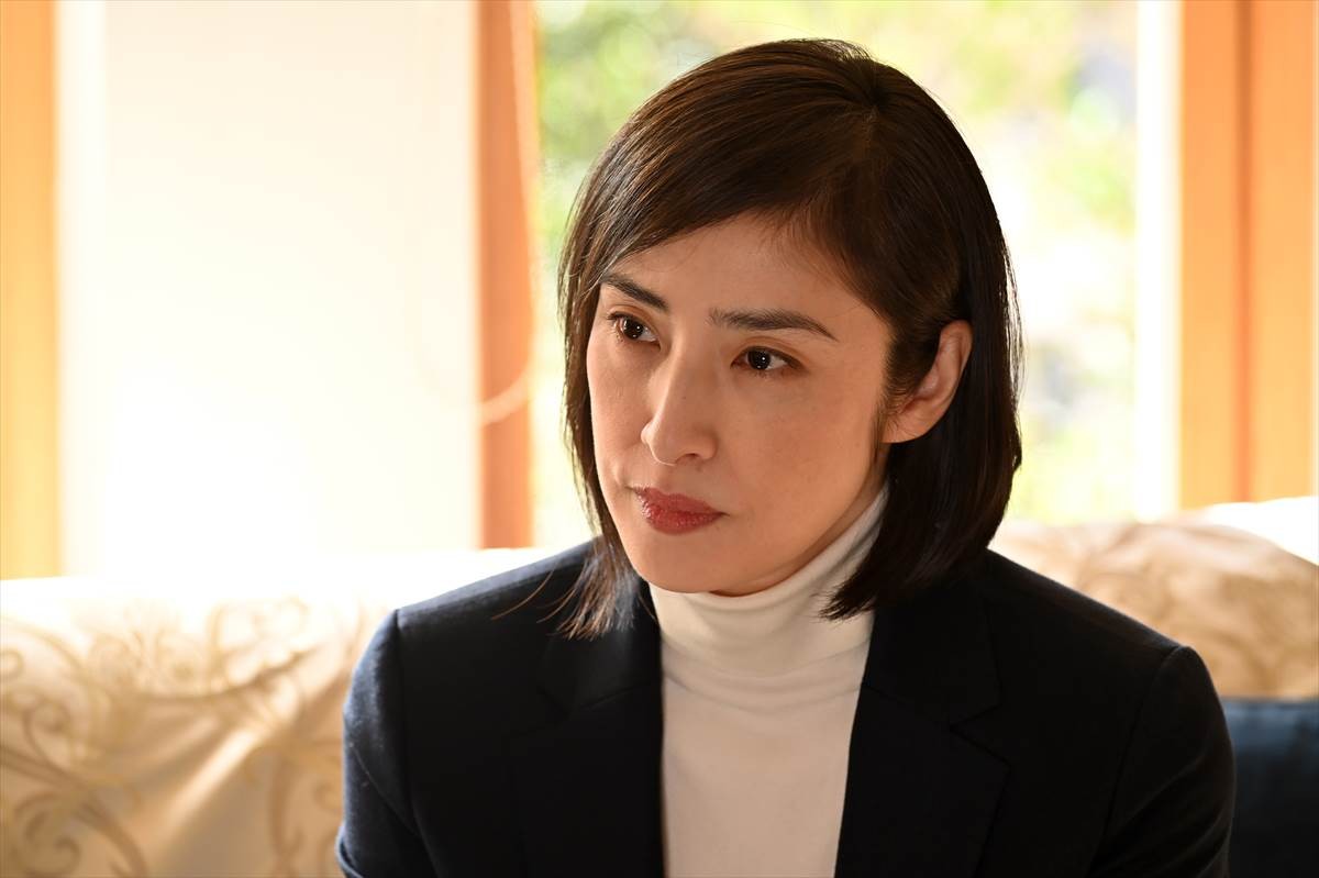 天海祐希VS菜々緒＆高畑淳子！　『緊急取調室』新春SP、今夜放送