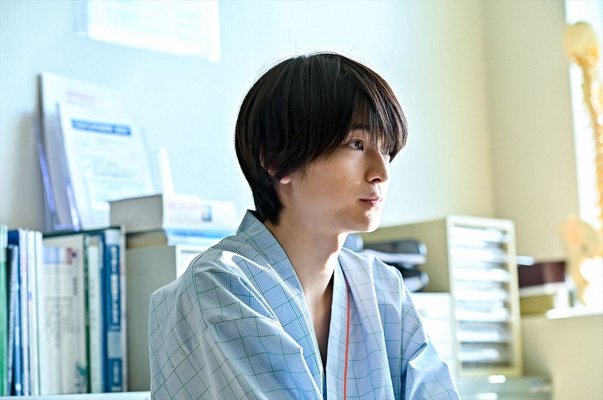 『最愛』第8話 “後藤”及川光博が姿を消す　梨央と加瀬は行方を捜す