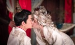 『花の都に虎（とら）われて～The Romance of Tiger and Rose～』Blu‐ray＆DVDリリース中