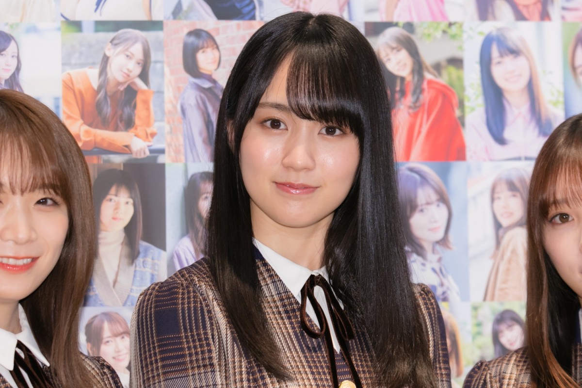 乃木坂46・秋元真夏、10周年の“卒業ラッシュ”に「寂しいこともたくさんあった」