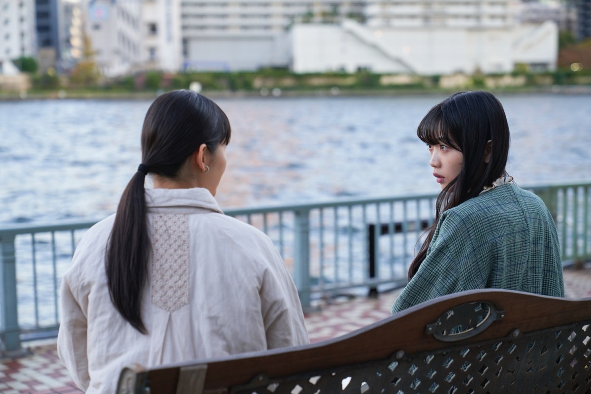 『じゃない方の彼女』第11話　妻vs妻じゃない方の直接対決！