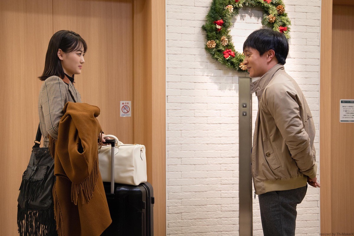 『じゃない方の彼女』最終話　妻か？　妻じゃない方の彼女か？　雅也の決断は