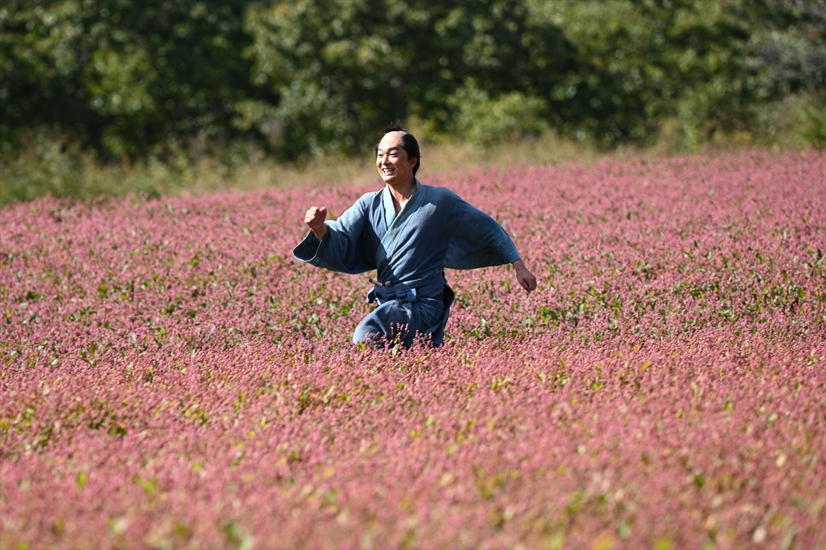 『青天を衝け』最終回　栄一の演説＆ラストシーンに感動の声「快なり！」「一生心に残る」