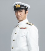 【写真】『潜水艦カッペリーニ号の冒険』に出演する堤真一、音尾琢真、今野浩喜