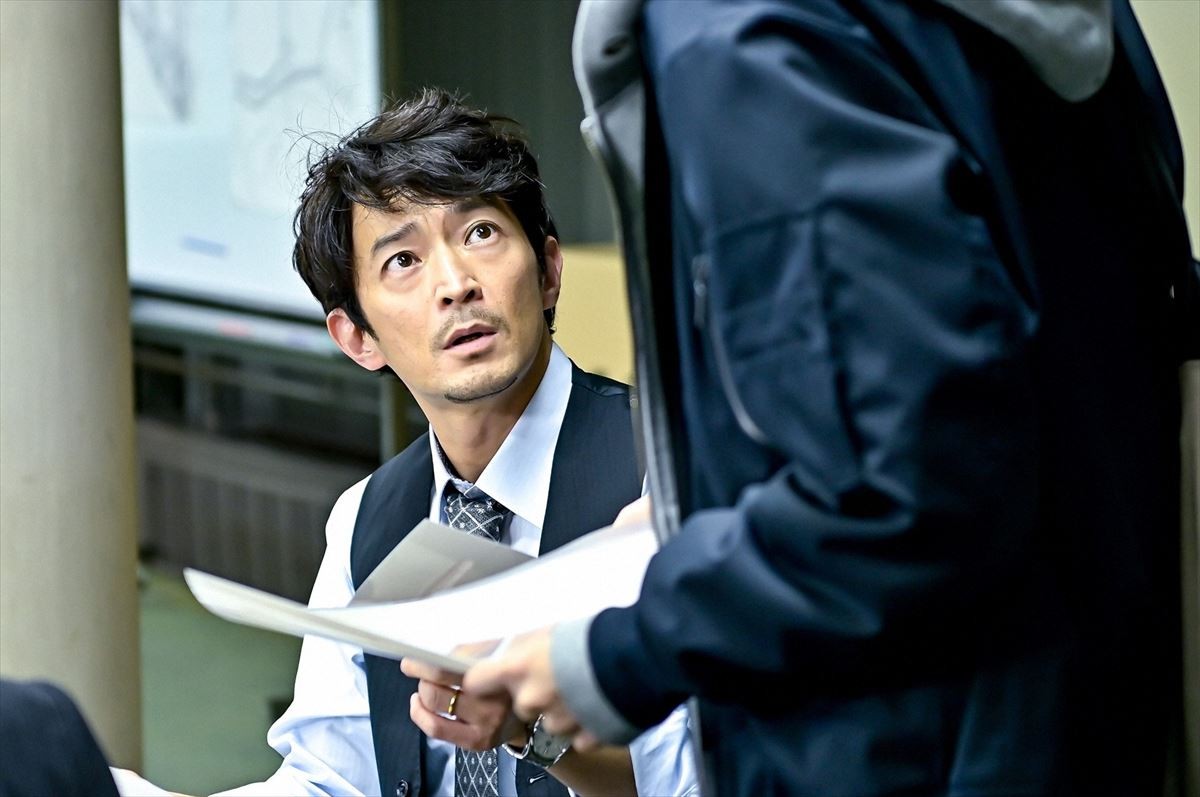 『最愛』第9話ラスト　急浮上した15年前の疑惑に衝撃の声「なんで大ちゃんが！！」＜ネタバレあり＞