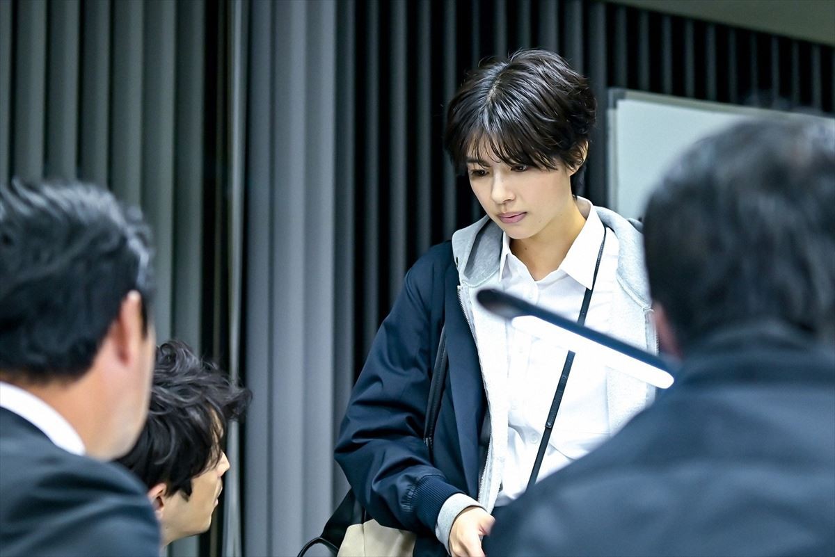 『最愛』第9話ラスト　急浮上した15年前の疑惑に衝撃の声「なんで大ちゃんが！！」＜ネタバレあり＞
