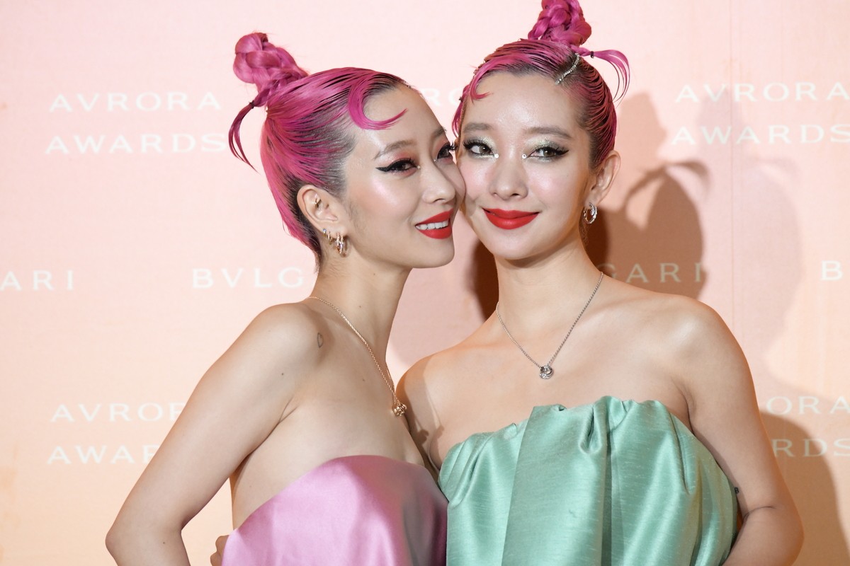 和田アキ子、ド派手な金色ドレス披露　“YONA YONA DANCE”は「挑戦してよかった」