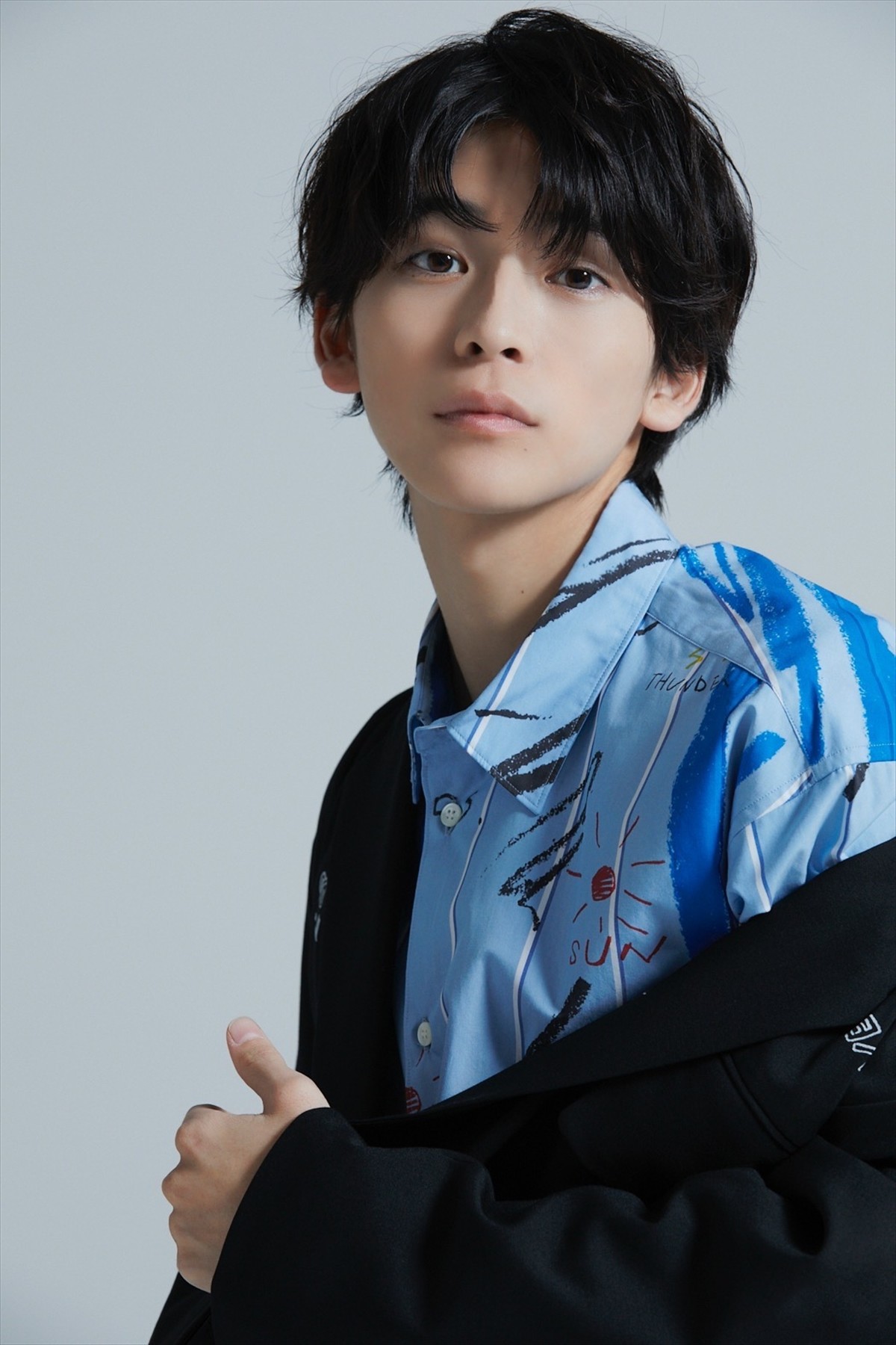 『最愛』高橋文哉、NEXT部門1位に　「ViVi」2021年下半期 国宝級イケメンランキング発表