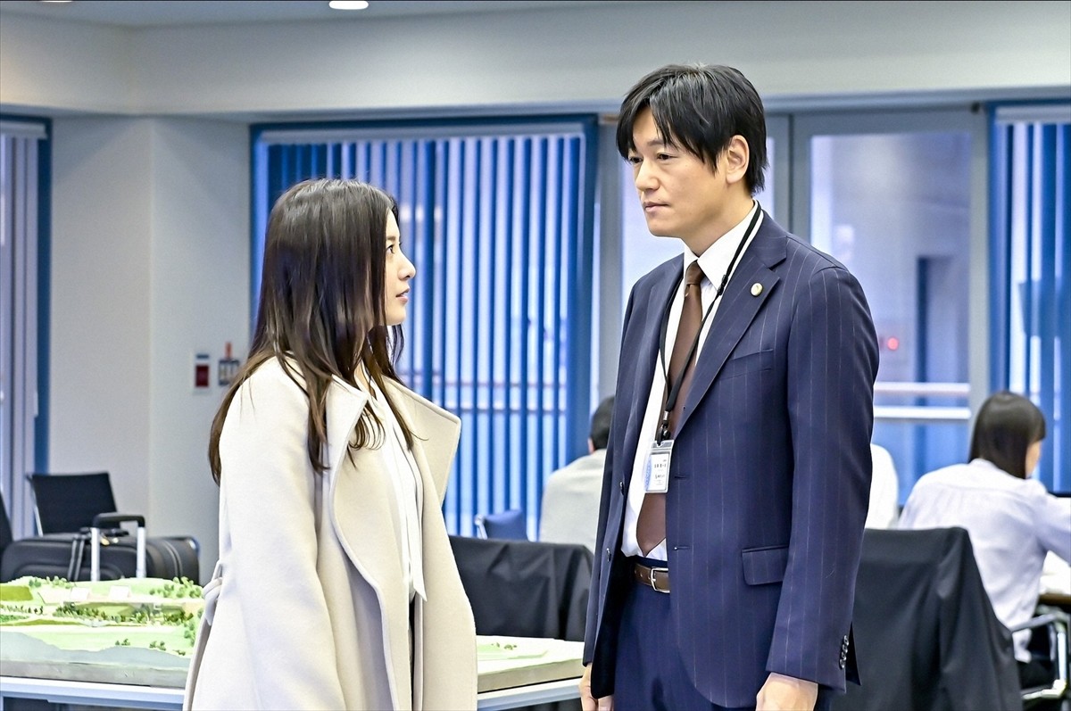 『最愛』新井順子プロデューサーが語る最終回「私にとっては、ある意味挑戦的」