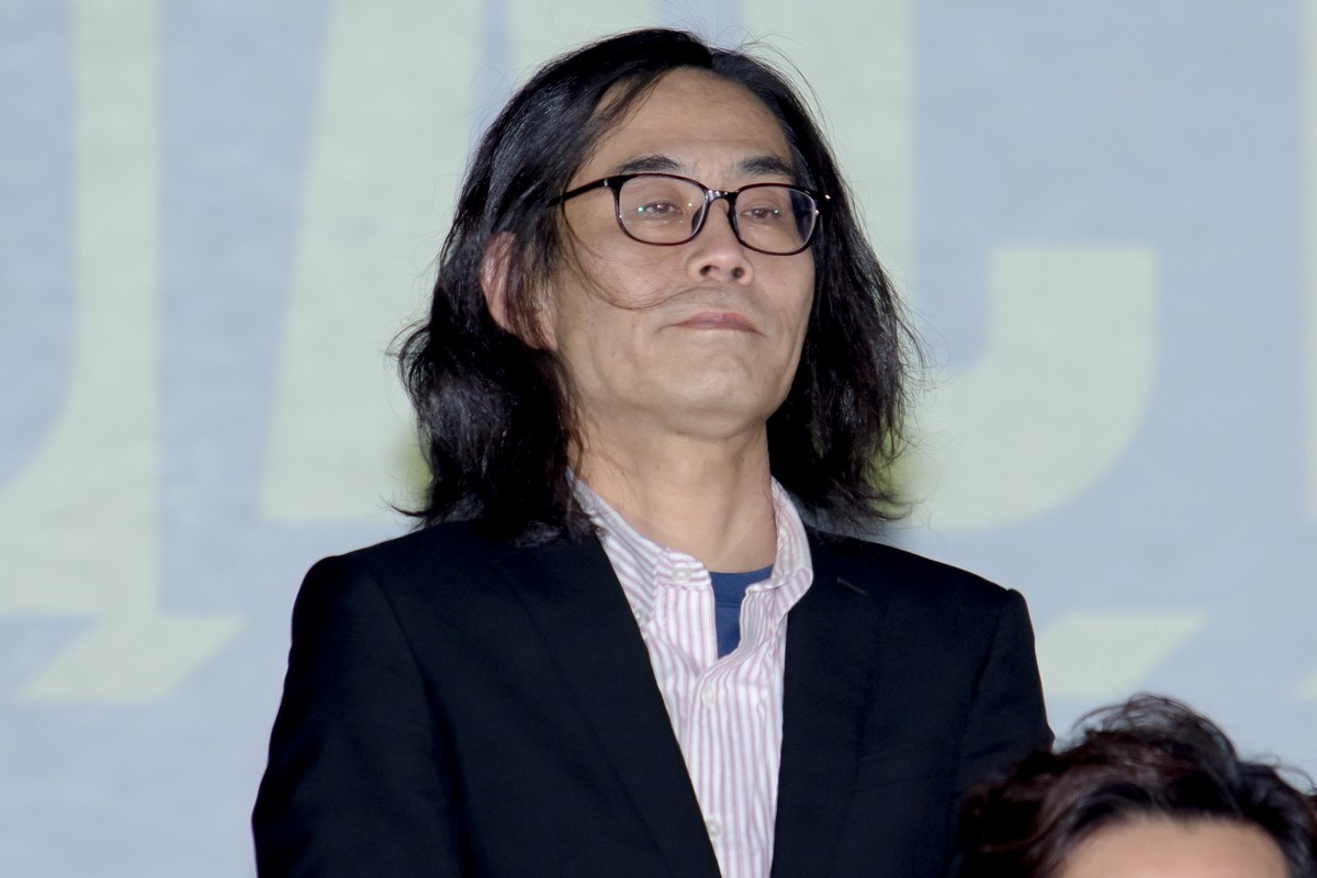 豊川悦司、バディ・中村倫也と勝利宣言　ライバル『相棒』に「勝つまでやります！」