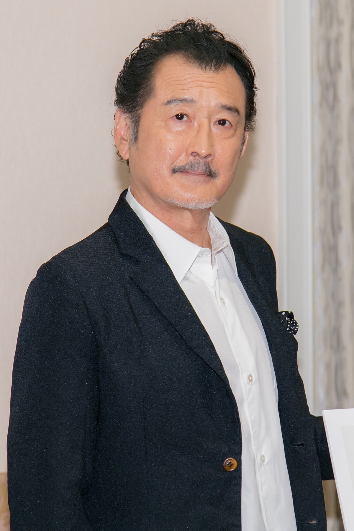 吉田鋼太郎、ターニングポイントは『おっさんずラブ』「束縛の多い役柄だった」