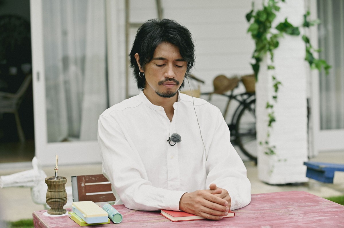 『漂着者』“詠美”白石麻衣が襲われ視聴者「まじで許せない」「今すぐ助けたい」