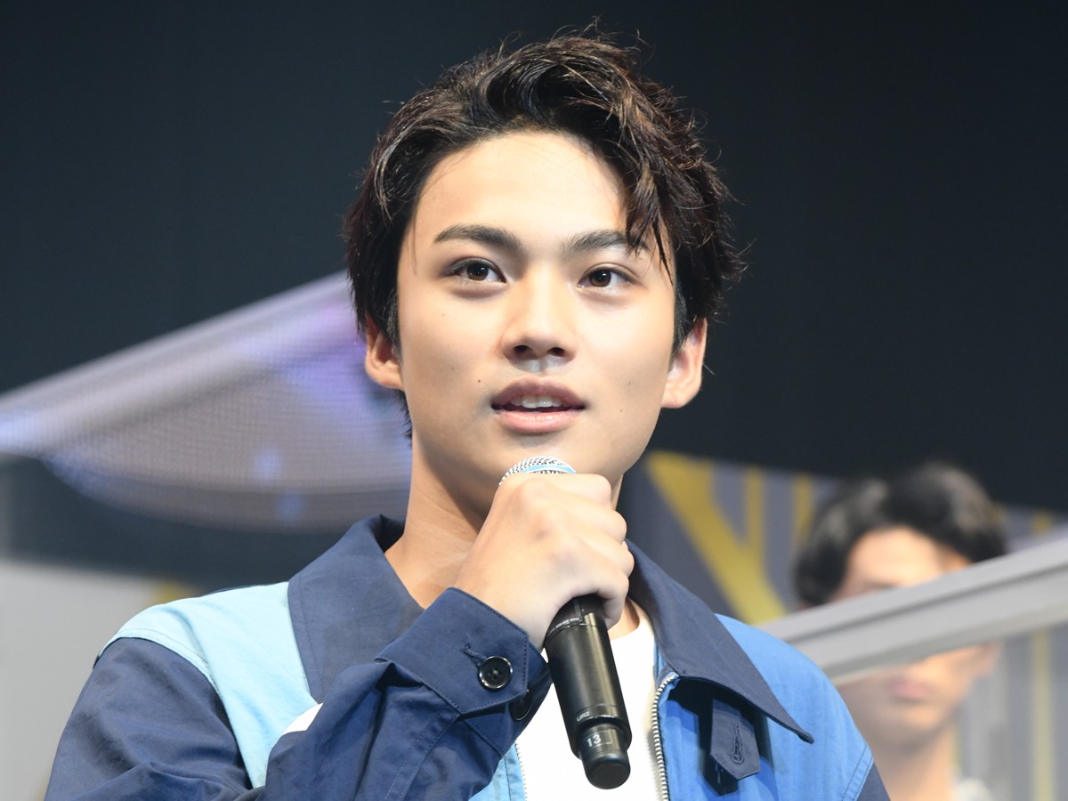 Junon アミューズアイドルオーディション グランプリは17歳 磯野泉さん 憧れは藤原竜也 21年8月18日 エンタメ ニュース クランクイン