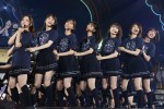 【写真】乃木坂46、グループ結成10周年　メモリアル公演を開催　新曲「他人のそら似」も披露