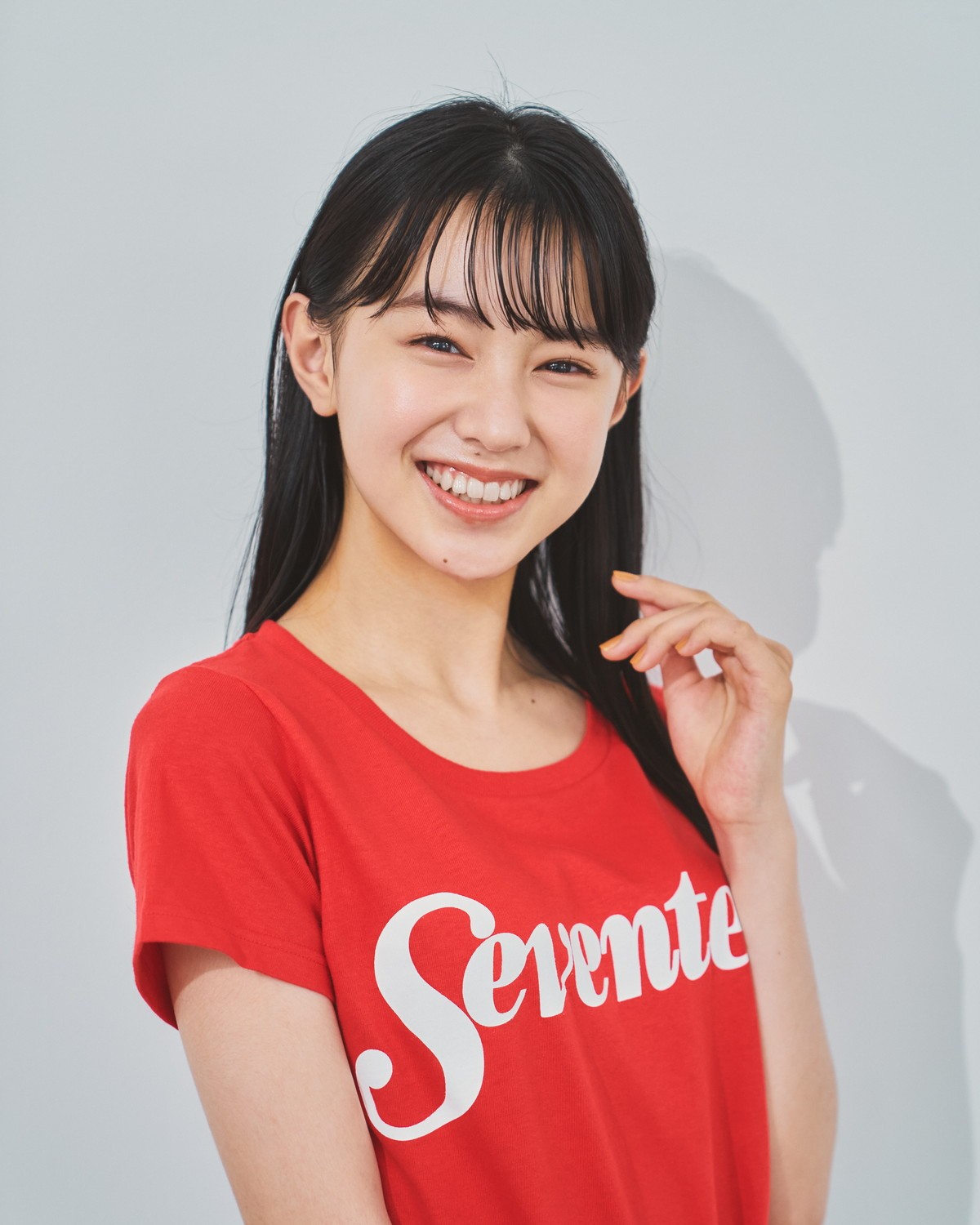 「ミスセブンティーン 2021」未来の北川景子、広瀬すずら5名発表　大友花恋の卒業式も