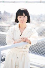 Paraviオリジナルドラマ『東京、愛だの、恋だの』監督を務めるタナダユキ
