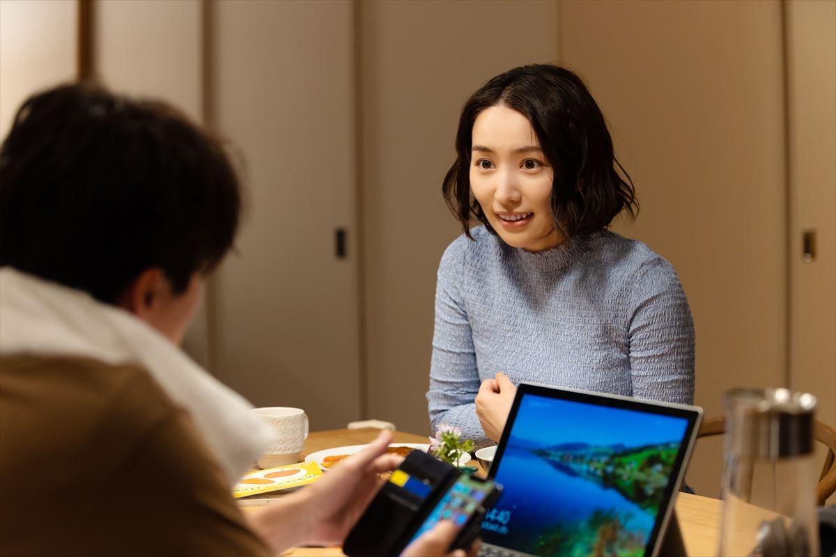 『ずっと独身でいるつもり？』田中みな実ら“現代女性”の本音があふれる　主題歌付き本予告