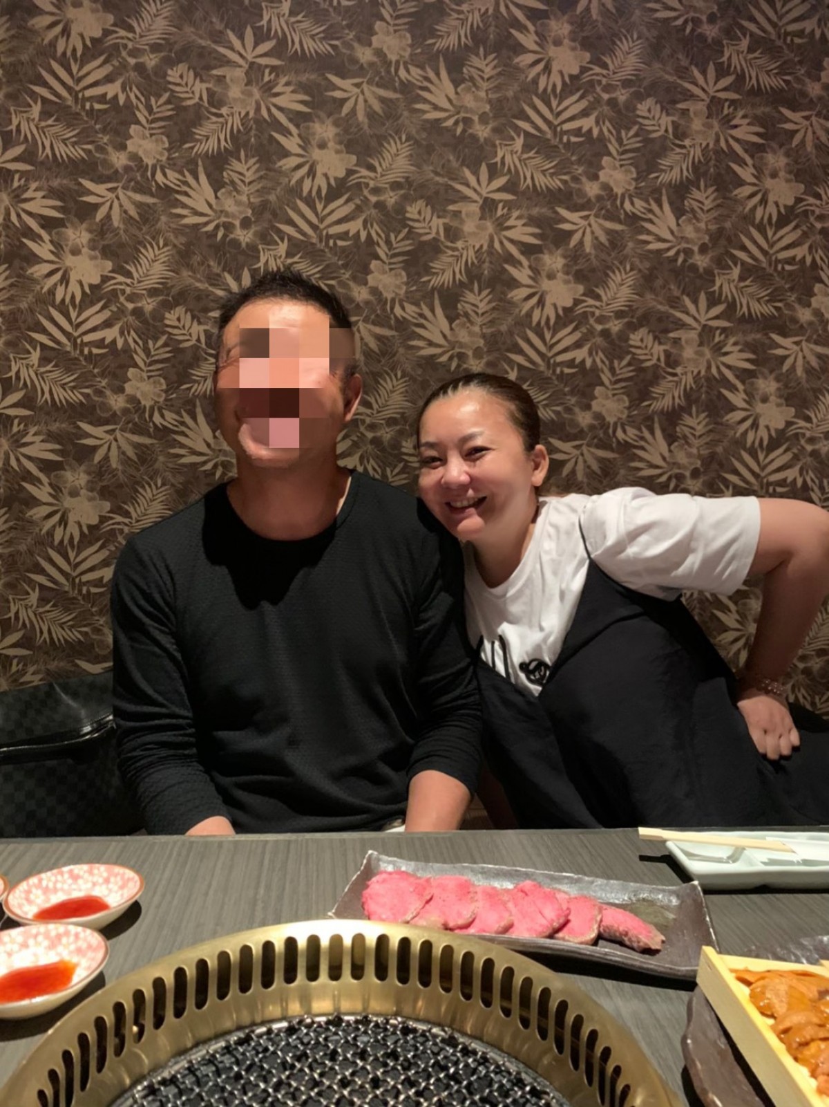 華原朋美、笑顔で結婚を報告！　夫とは「抱き合った時にすごく肌が合う」衝撃発言連発