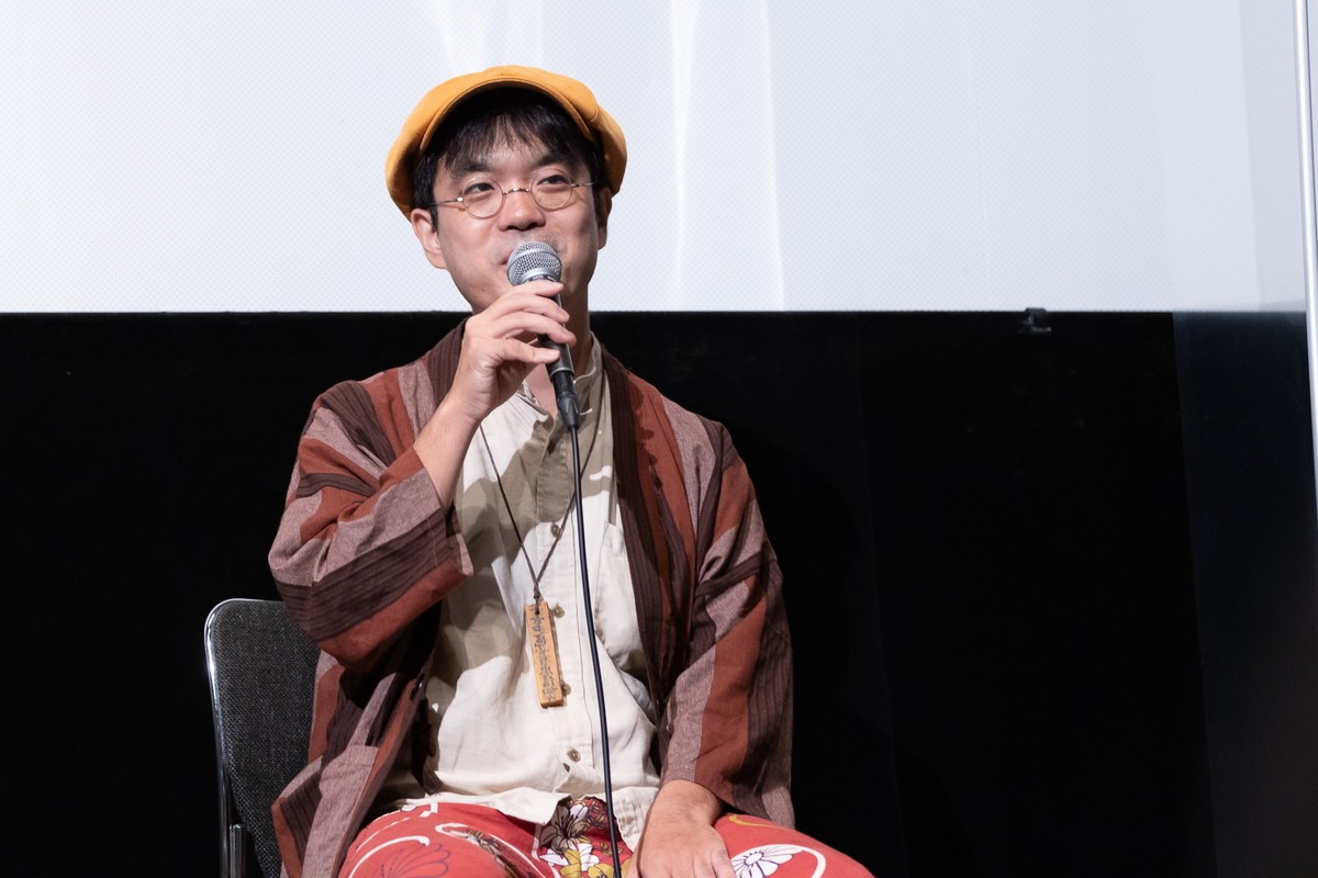 『クラユカバ』全編制作決定　塚原重義監督「パリ五輪までには公開できると思います」