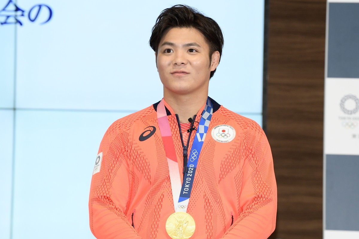 阿部一二三＆詩、次の目標は「パリ五輪で二連覇。兄妹でも二連覇」