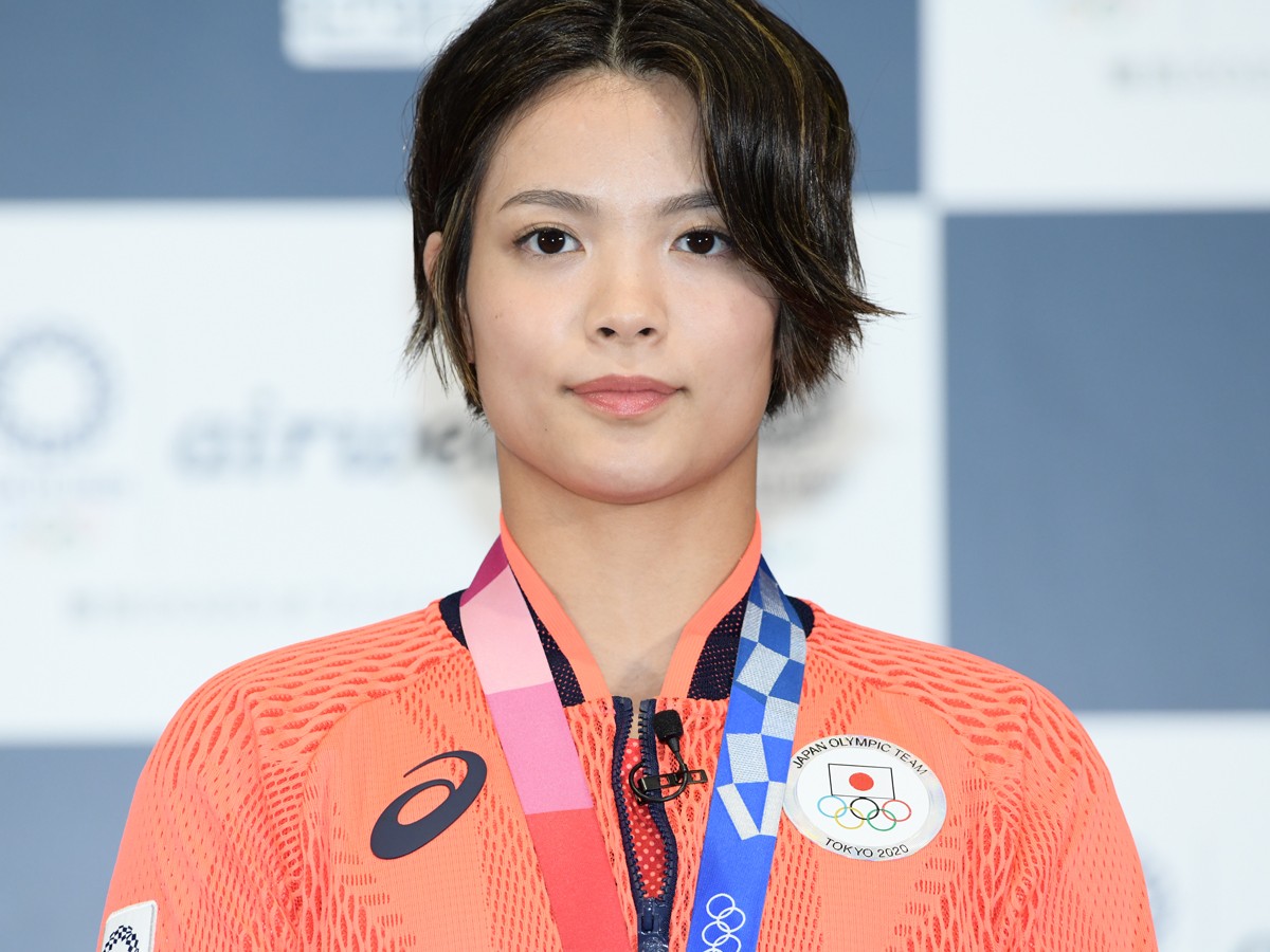 阿部一二三＆詩、次の目標は「パリ五輪で二連覇。兄妹でも二連覇」