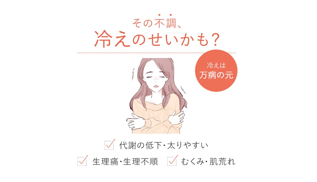 温活インナーコレクション
