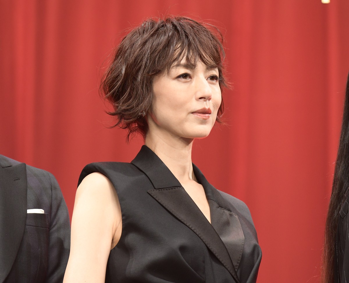 木村拓哉、“相棒”長澤まさみとの再共演に喜び「やっぱ最高っすよ」