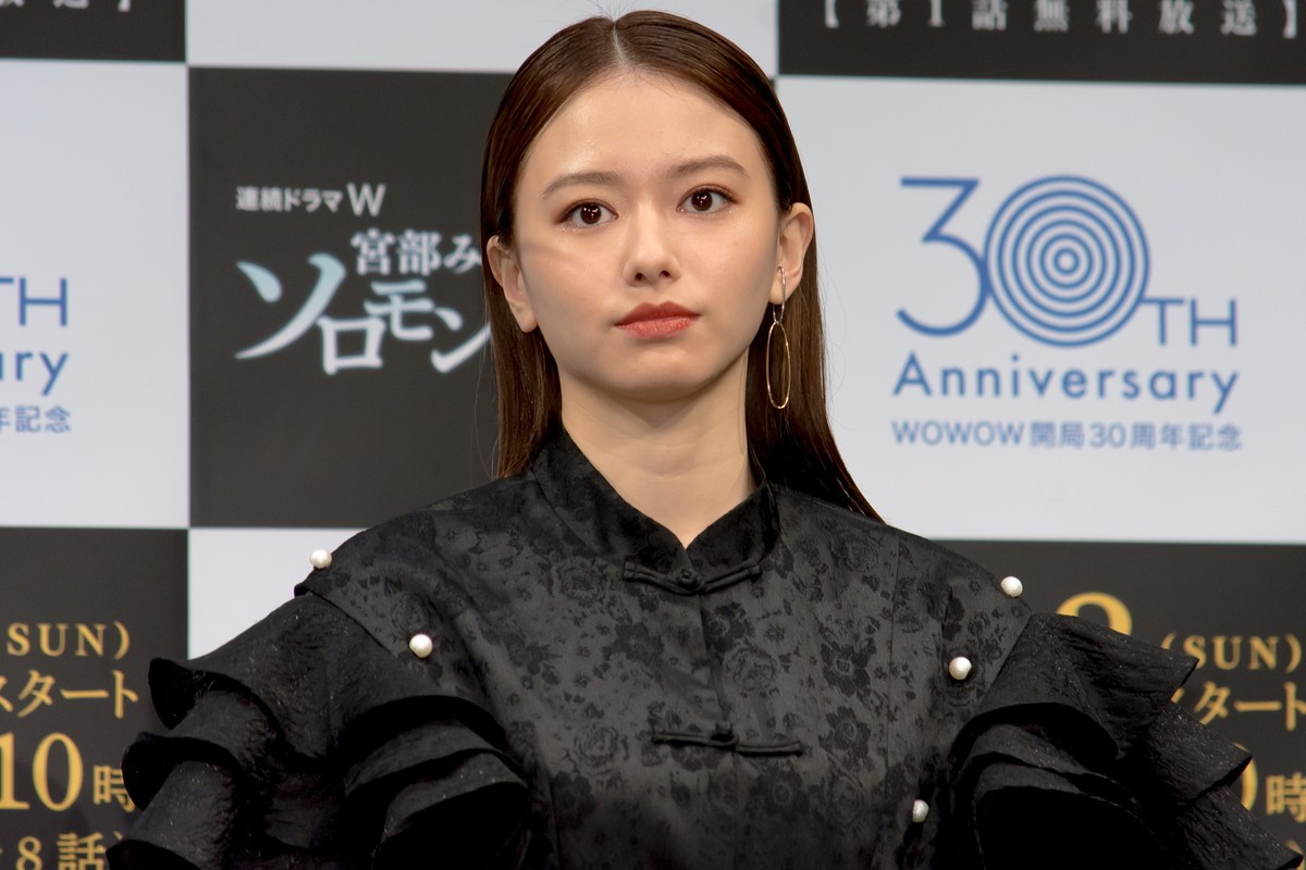 上白石萌歌、人間離れした“秘密のエピソード”告白　山本舞香「能力だよそれは」