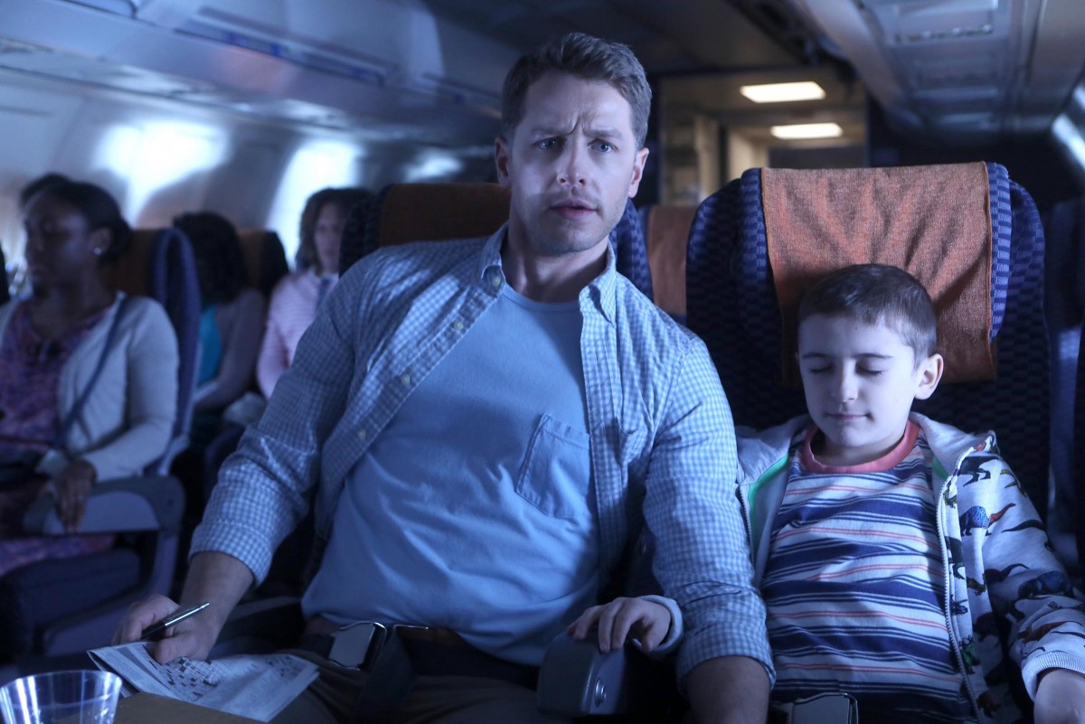 ドラマ『MANIFEST/マニフェスト』ファイナルシーズン、Netflixで製作へ