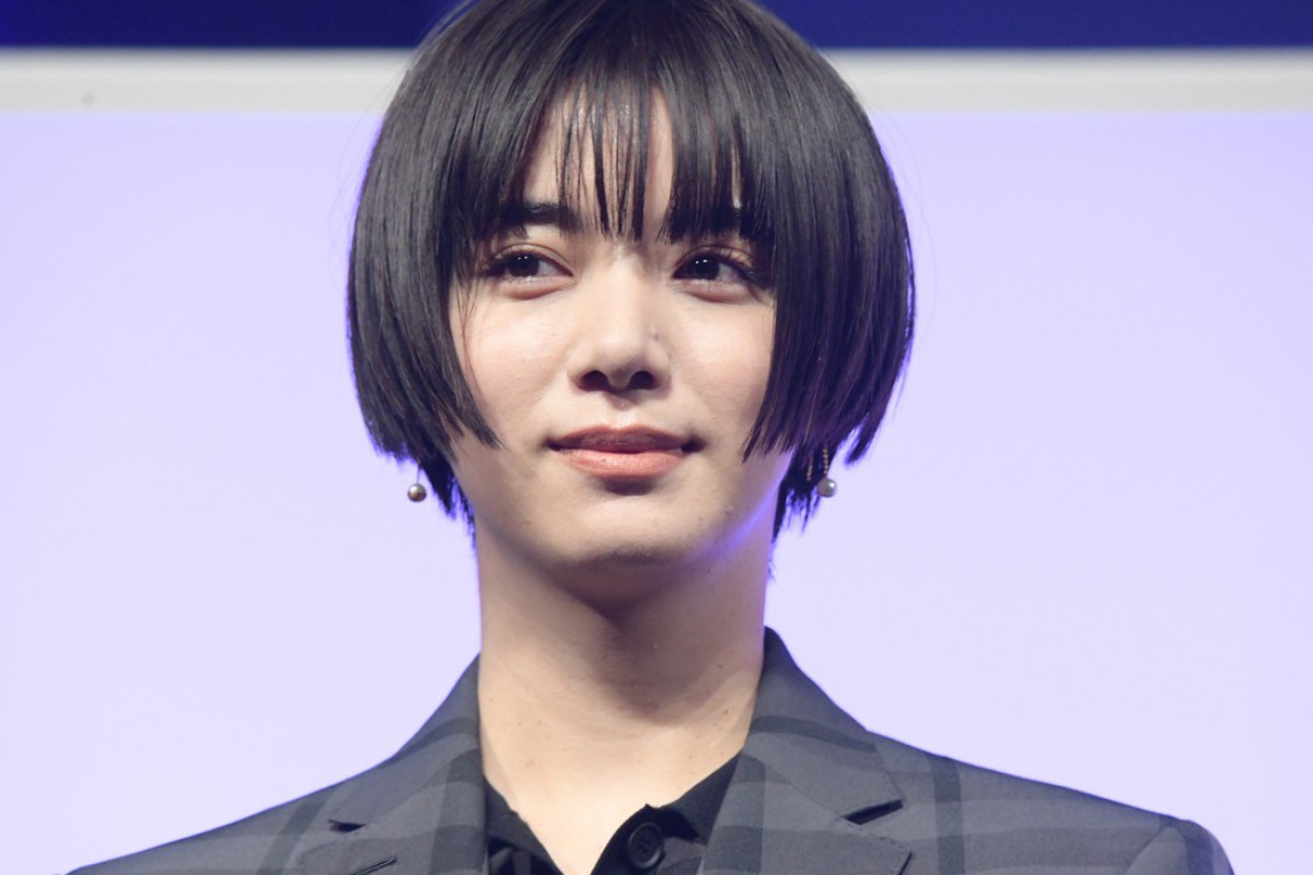 増田貴久主演 コミュ症のヒロインに池田エライザ